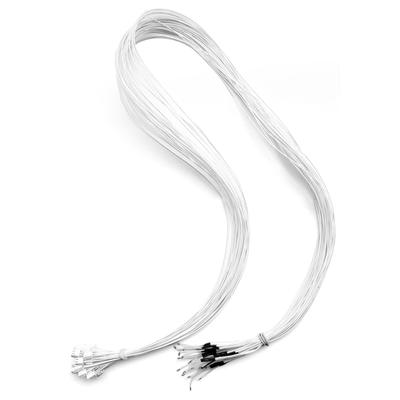 3D-принтер NTC 3950, термисторы, датчик температуры NTC3950, 100 кОм, совместимый с Creality Ender 3