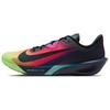 Кроссовки мужские Nike Zoom Rival Fly 4 Glam Dark Obsidian Ghost Green Pink Синий Розовый-Blast Черный IO9565-400