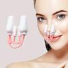 Painless Nose Bridge Corrector for Men & Women - Non-Surgical Nose Lifter & Straightener for Wide or Curved Noses, Daily Use