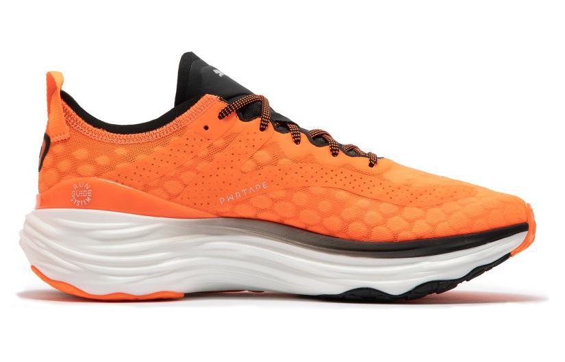 Puma ForeverRUN Nitro 'Оранжевый' 377757-06