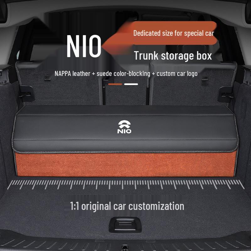 Складной ящик для хранения в автомобиле NIO ET5T/ET7/EC6/ES6/ES7/ES8