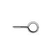 Box of 500 Closed Hooks CELO REF HC 2.4x30mm ZINC PLATED
