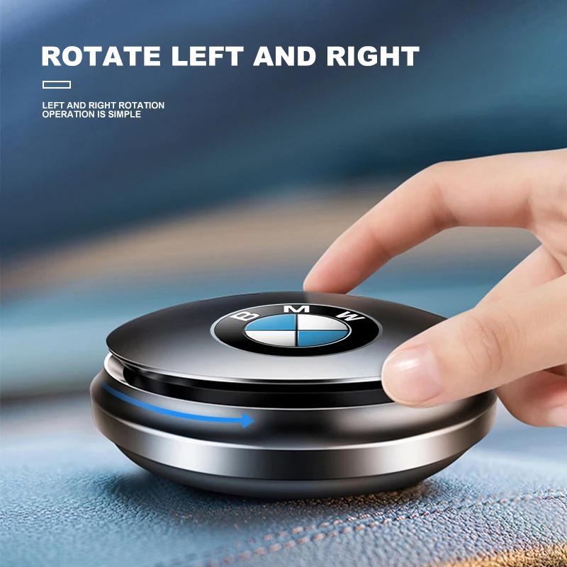 1 шт. Автомобильный освежитель воздуха Аромат одеколона Мини-диффузор Свежий запах Украшения Для BMW E46 E39 E90 E60 E36 F30 F10 E34 E30 F20 E92 M3 M4 M5 X5 X6