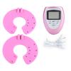 Electronic Breast Enhancer Vibrating Massager Chest Enlargement Growth Breast Care Machine