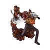 Figuarts ZERO ONE PIECE «Три генерала Сакадзуки - Акаину - Прибл.. 180 мм ПВХ и АБС окрашенная готовая фигура