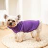 Dog Jacket Autumn Winter Warm Puppy Clothes For Small Medium Dogs Cats Outdoor Windproof French Bulldog Schnauzer Coat Costume