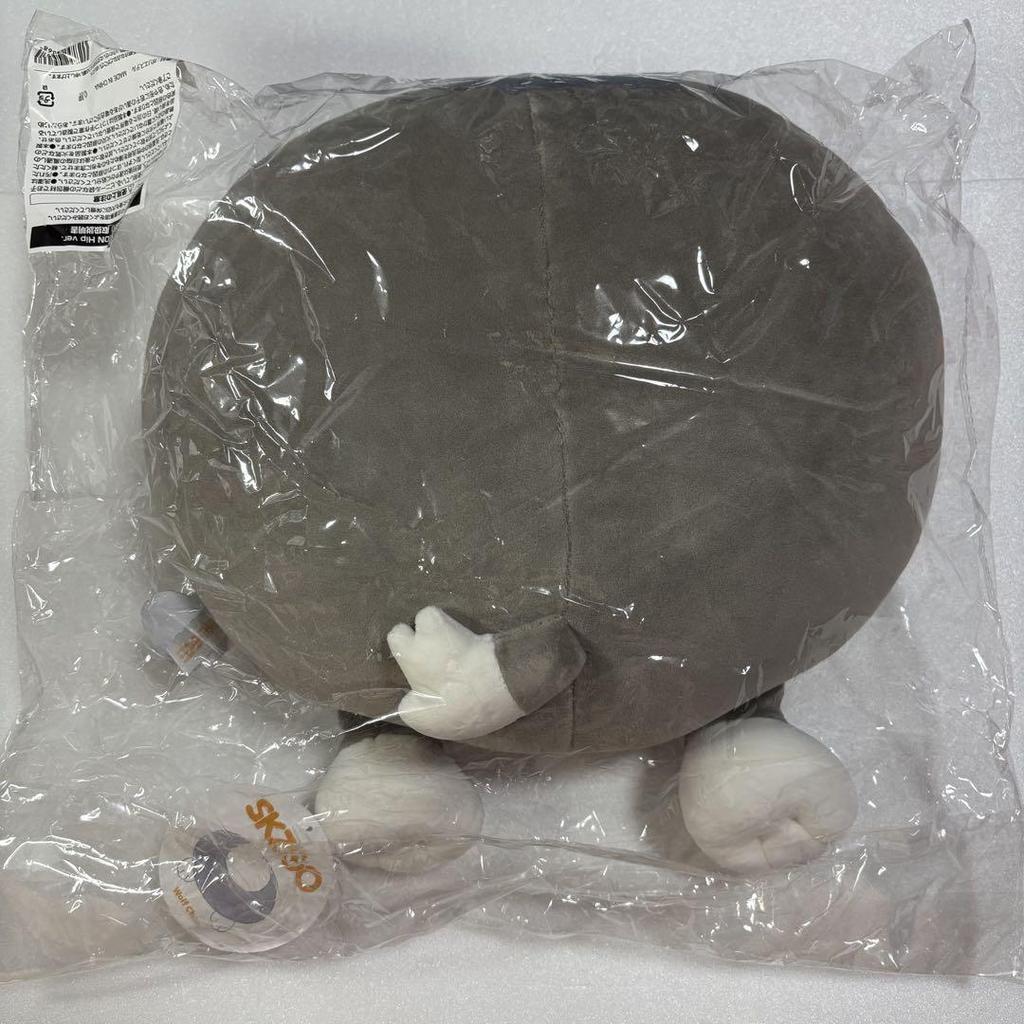 [Б/У] Stray Kids Волк Чан Бан Чан Подушка для бедер