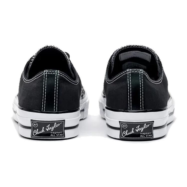 Converse Fragment x Chuck 70 Ox 'Tuxedo' Men's 156452C