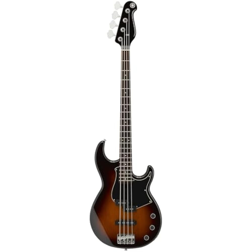 Yamaha Yamaha electric bass BB434 TBS