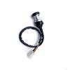Lock assembly for Chunfeng 7000-011000-1000