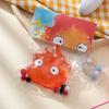 Squishy Toy Cute Animal Antistress Ball Goldfish Squeeze Toy Osmanthus Cake Rising Toy Funny Soft Sticky Stress Relief Pinch Toy