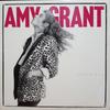 Виниловая пластинка AMY GRANT  Unguarded MSB6806 Myrrh 1985 Канада Рок Б/у