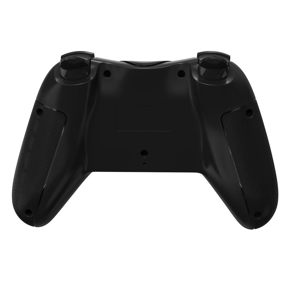 Беспроводной Bluetooth-контроллер для Nintendo Switch и OLED, Вибрация, Пробуждение, Шестиосевой