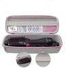 Travel Case for Hair Dryer Brush Lightweight Hard Carrying Case Storage Bag