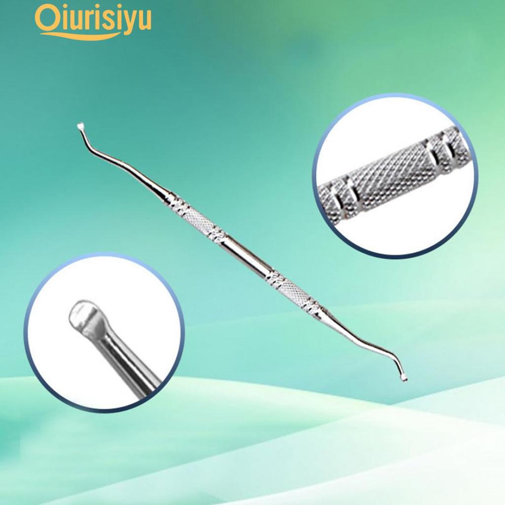 Двусторонний подъемник для вросших пальцев ног