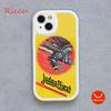 Чехол для телефона Rock Band для Iphone 14 13 11 12 Pro MAX 13 12 MiNi 7 8 plus iphone 14 XS XR Judas Priest Защитные чехлы из овечьей кожи