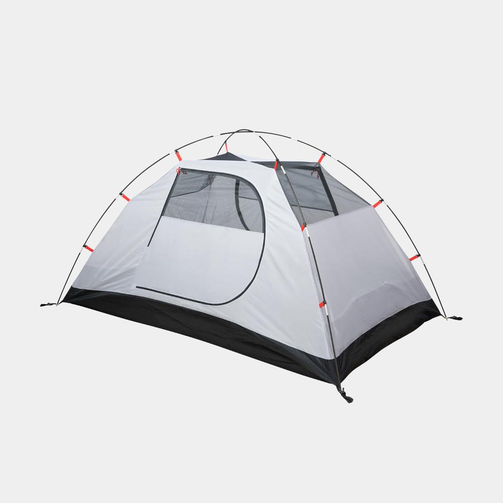 Alpinus Velebit 2 Tent Green Ro18555