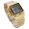 Casio Цифровые часы Data Bank Telememo 30 DB-360G-9A - Золотой