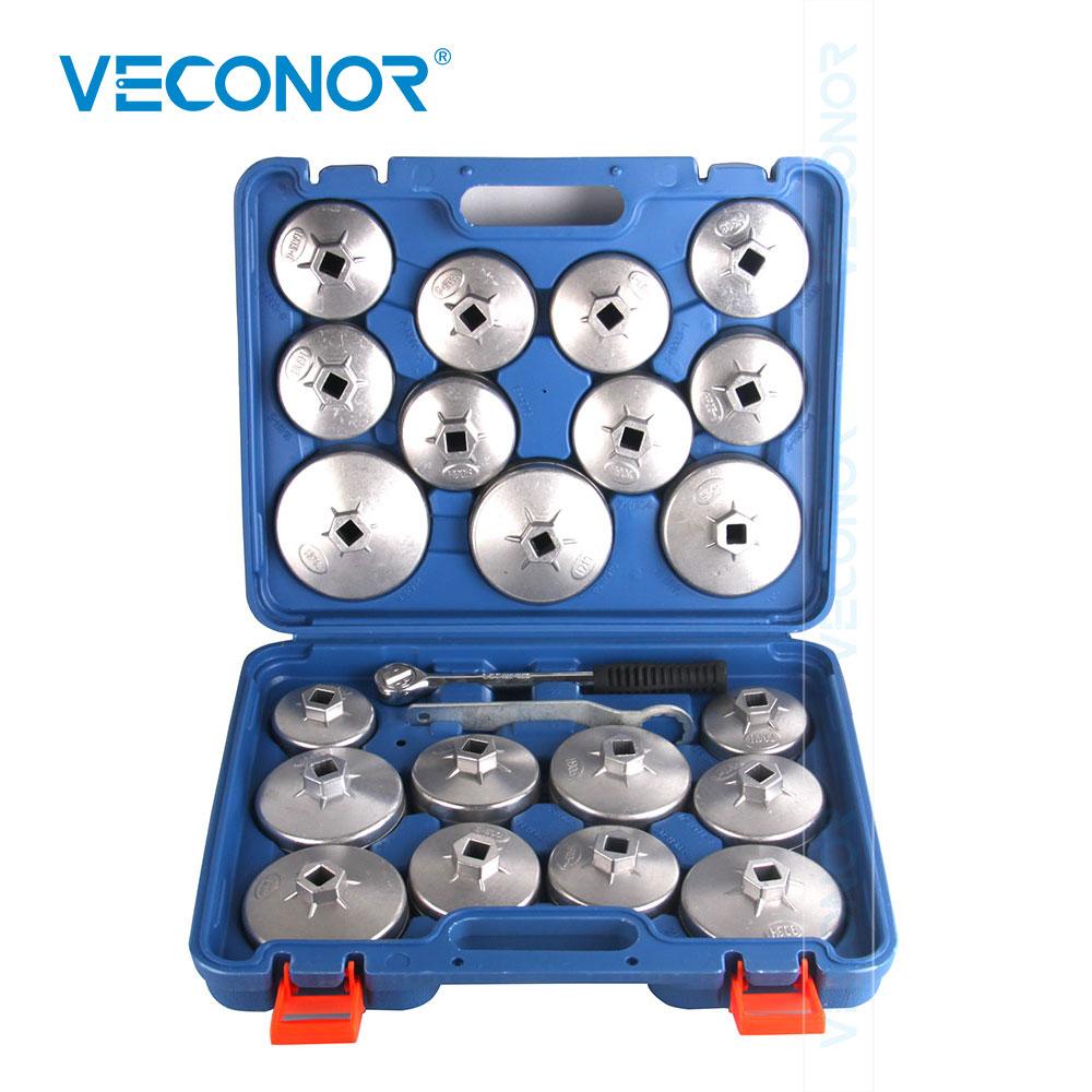 Oil Filter Wrench Engine Filter Sleeve Tool Oil Filter Removal Tool With Special Spanner Case Color Randomly