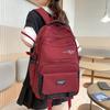 School Bag Female Large-capacity Primary School Students Fifth and Sixth Grades Junior High School Students Backpack New
