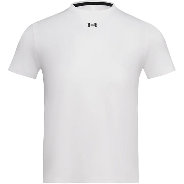 Under Armour Vanish Повседневная тренировочная футболка с коротким рукавом для бега Женские топы 6010870-100