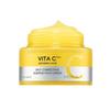 Vita C Plus Ночная маска-крем 50 мл – Увлажняющий гель-крем с витамином С для тусклой кожи
