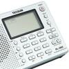 TECSUN Digital DSP Shortwave Radio Portable BCL Receiver FM World Band Receiver 550 Station Preset Memory 10 Keys Signal Meter USB Powered ATS Auto