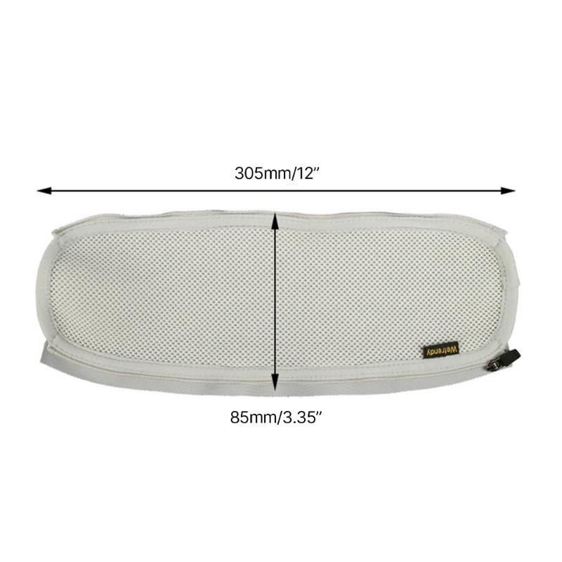 Прочная подушка-чехол для оголовья для наушников H9i/H9/H8/H7/H6. Растягивающийся чехол для дуги оголовья улучшает ваши впечатления.