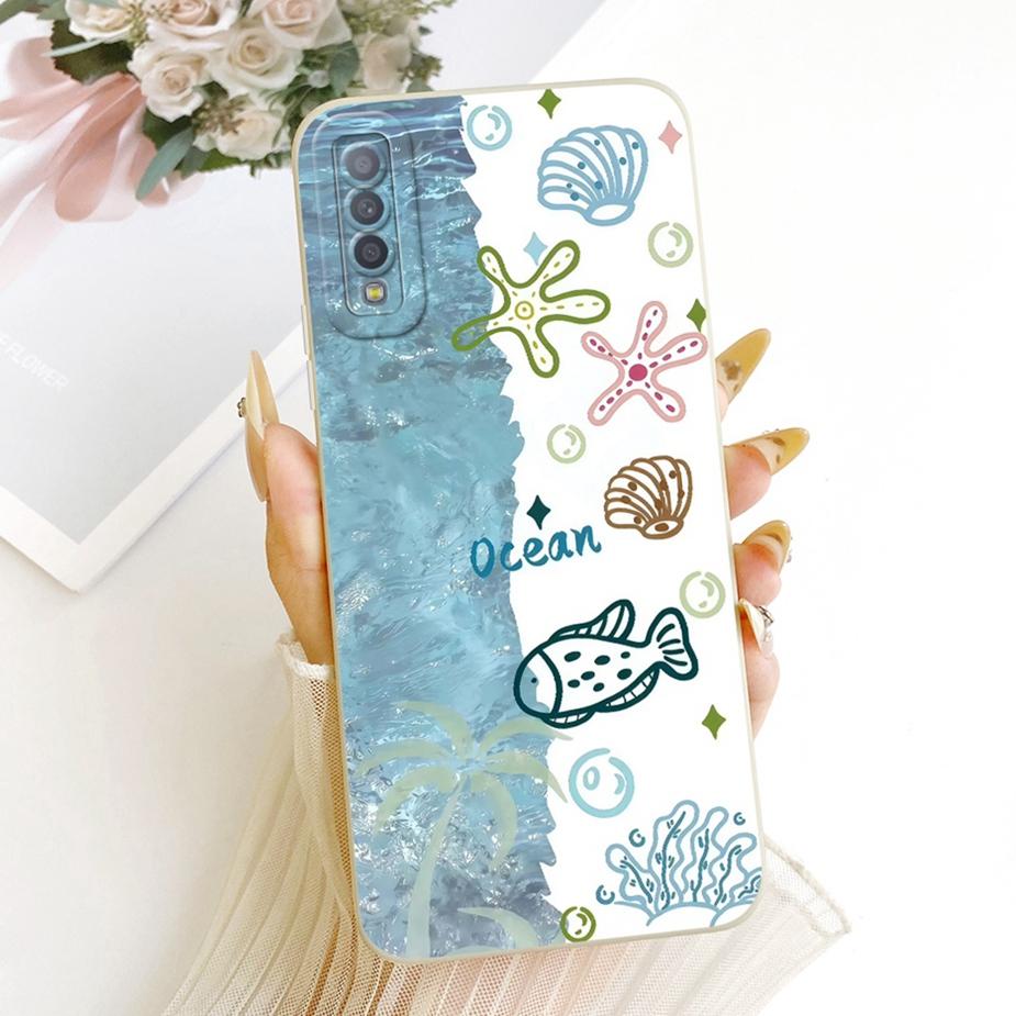Чехол для Samsung Galaxy A7 2018 SM-A750F Милый Кот Утка Мультяшная Обложка Мягкий Силиконовый Чехол для Телефона Для Samsung A9 2018 SM-A920F Корпус