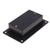 18650 Li-Ion Battery Case Holder Cell Batteries Storage Box Container Plastic Diy Accessories