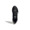 adidas AlphaEdge+ Black White Мужские кроссовки Core-Black Cloud-White Grey IF7292