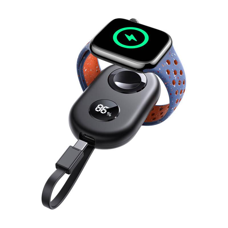 Ładowarka Dla Apple Watch Joyroom Jr-W09 (Black)