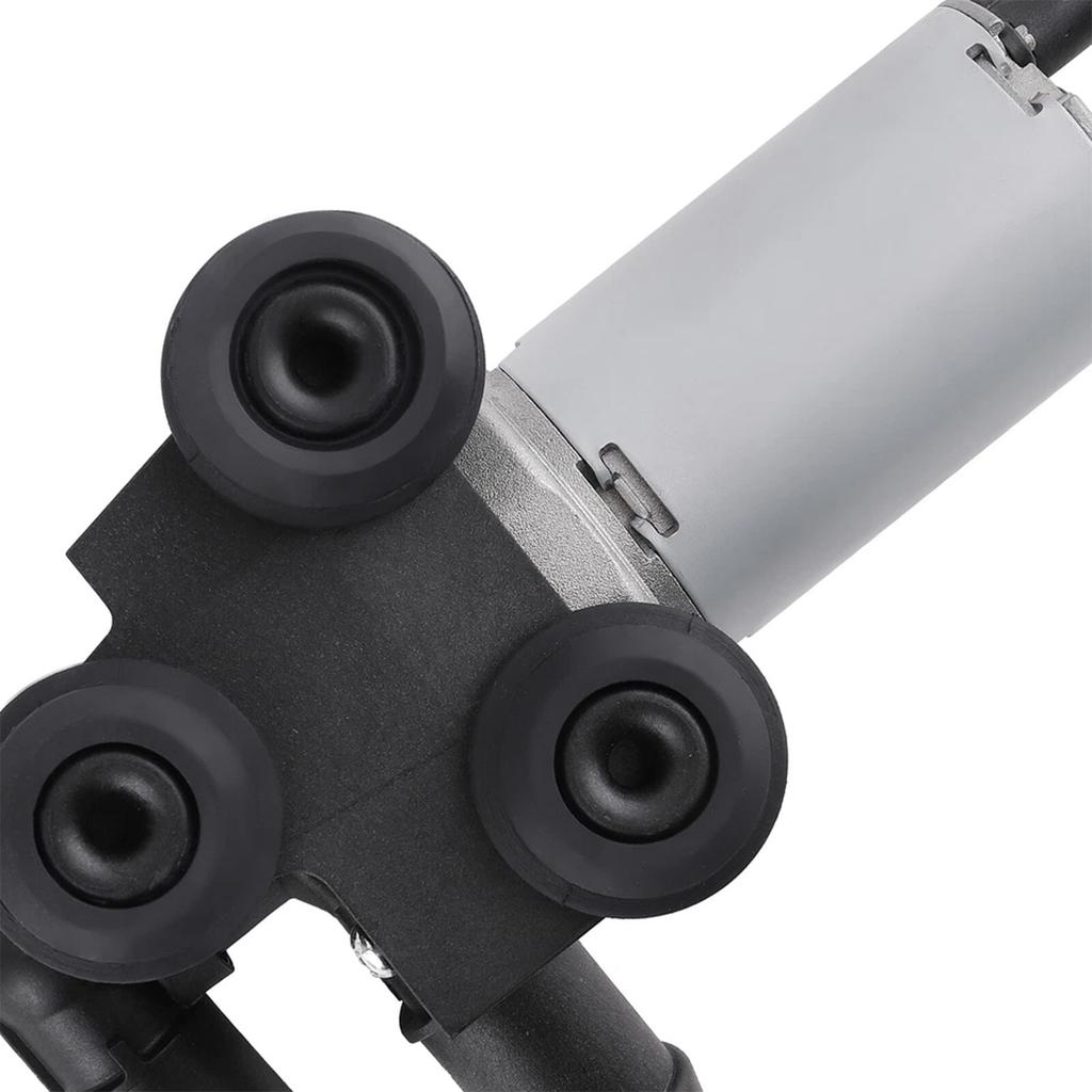 Водяной циркуляционный насос Вспомогательный водяной насос 64118369806 Для BMW E46 E90 E93 Z4