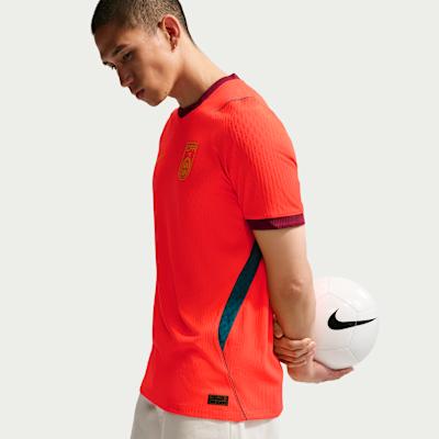 Nike Мужская футбольная форма Aero FIT