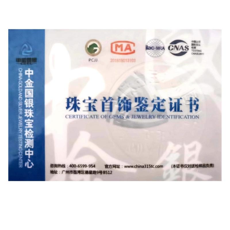 BagueRingen Women's Sterling Silver 925 Jewelry 1 Carat Moissanite Diamond Drop Earrings Sunflower Shaped Ear-drops Gift