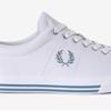 Fred Perry Кроссовки Underspin Кожаные Sfpu2314343