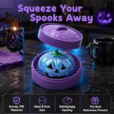 Необычные игрушки – Игрушки-антистресс