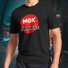 Мужские и женские футболки NGK Свечи зажигания