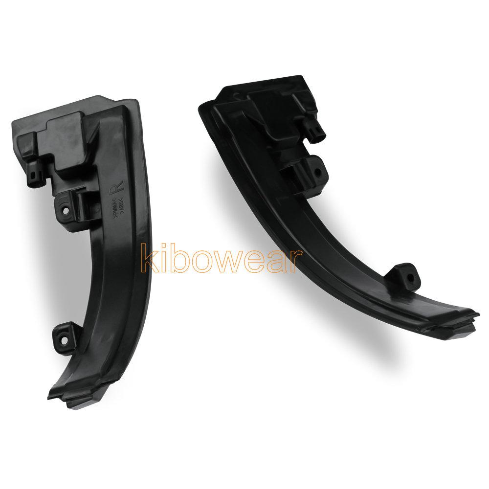 Для Land Rover LR4 Discovery Range Rover Sport Evoque MK IV динамический поворотник светодиодный указатель поворота 2013 2014 2015 2016 2017