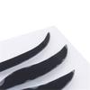 1 Pair Rearview Mirror Wing Car Stickers Reflective Car Stickers