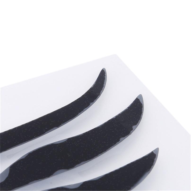 1 Pair Rearview Mirror Wing Car Stickers Reflective Car Stickers