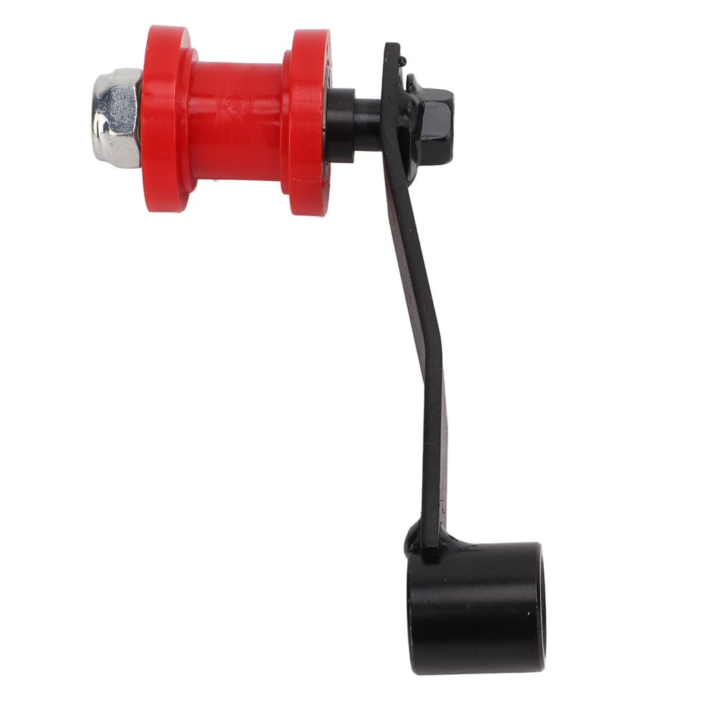 Натяжитель цепи Направляющая Ролик цепи Слайдер для квадроцикла Coolster Карт 110cc 125cc 150cc 200cc 250cc