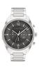Watch Calvin Klein FORCE Ck25200264 Silver [Calvin Klein] Men's