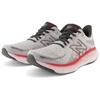 New Balance Fresh Foam X 1080 Retro Casual Low Top Running Shoes Men Sneaker Gray Red M1080W12