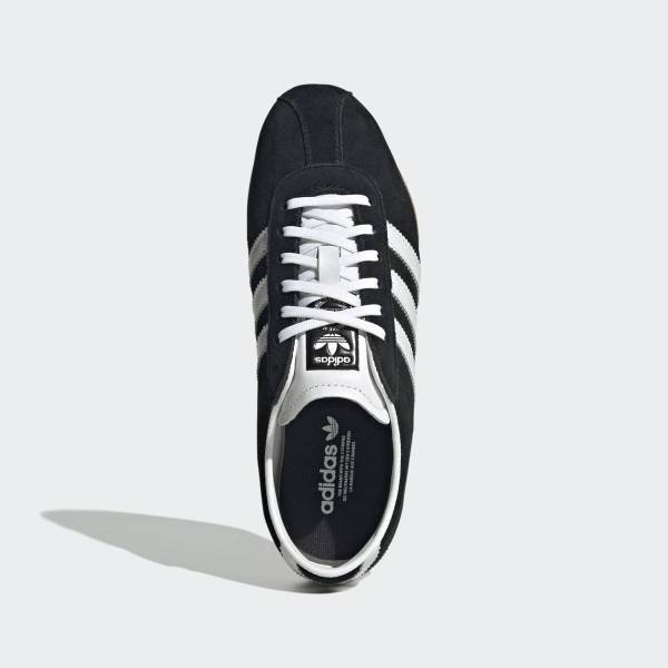 Adidas Unisex 70s Inspired Slim Low Cut Shoes