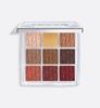 Dior BACKSTAGE Dior Backstage Eye Palette Limited Color Eyeshadow 6 Colors (010 Copper)