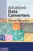 Книга Advanced Data Converters