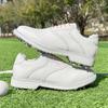 Новые женские туфли для гольфа Удобные кроссовки для гольфа Легкие кроссовки Женские Нескользящие кроссовки для гольфа