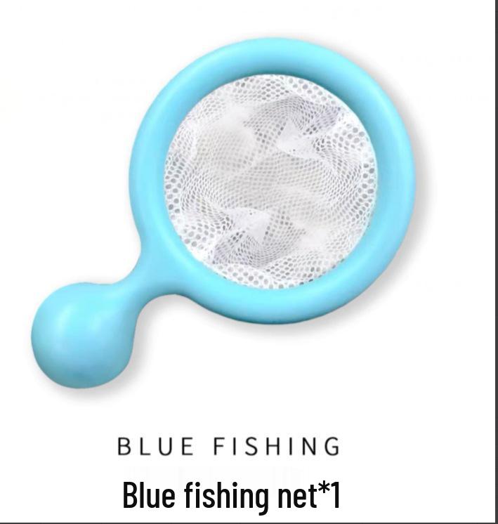 Заводные игрушки для ванной: Желтая утка и черепаха рыба-клоун для детей