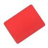 METALLIXITY Silicone Placemats, 40 X 30 Cm, Heat-Resistant, Washable, Baking Mat, Countertop Protector for Kitchen and Dining, Red
